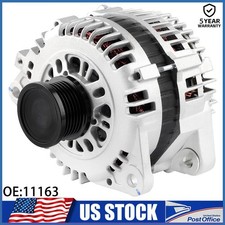 110Amp Alternator for Nissan Rogue 2008-2012 X-Trail 2005-2011 2.5L 23100-AU400