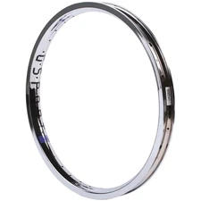GSPORT BMX BIRDCAGE 20" RIM CHROME POLISHED