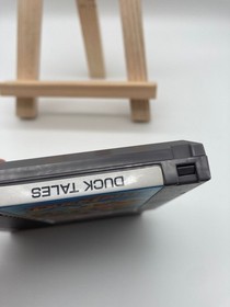 Nintendo NES Spiel Modul Duck Tales DuckTales inkl. Schuber