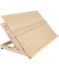 Liquidraw A2 Drawing Board with T Square Ruler - 25.5" x 18.5"
