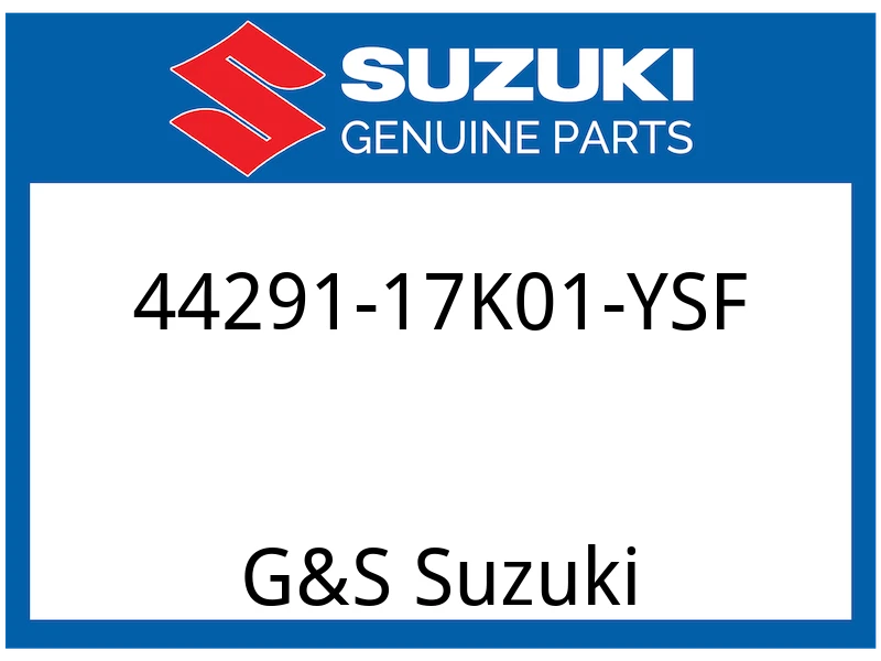 COVER,FUEL TANK FRONT (BLUE)