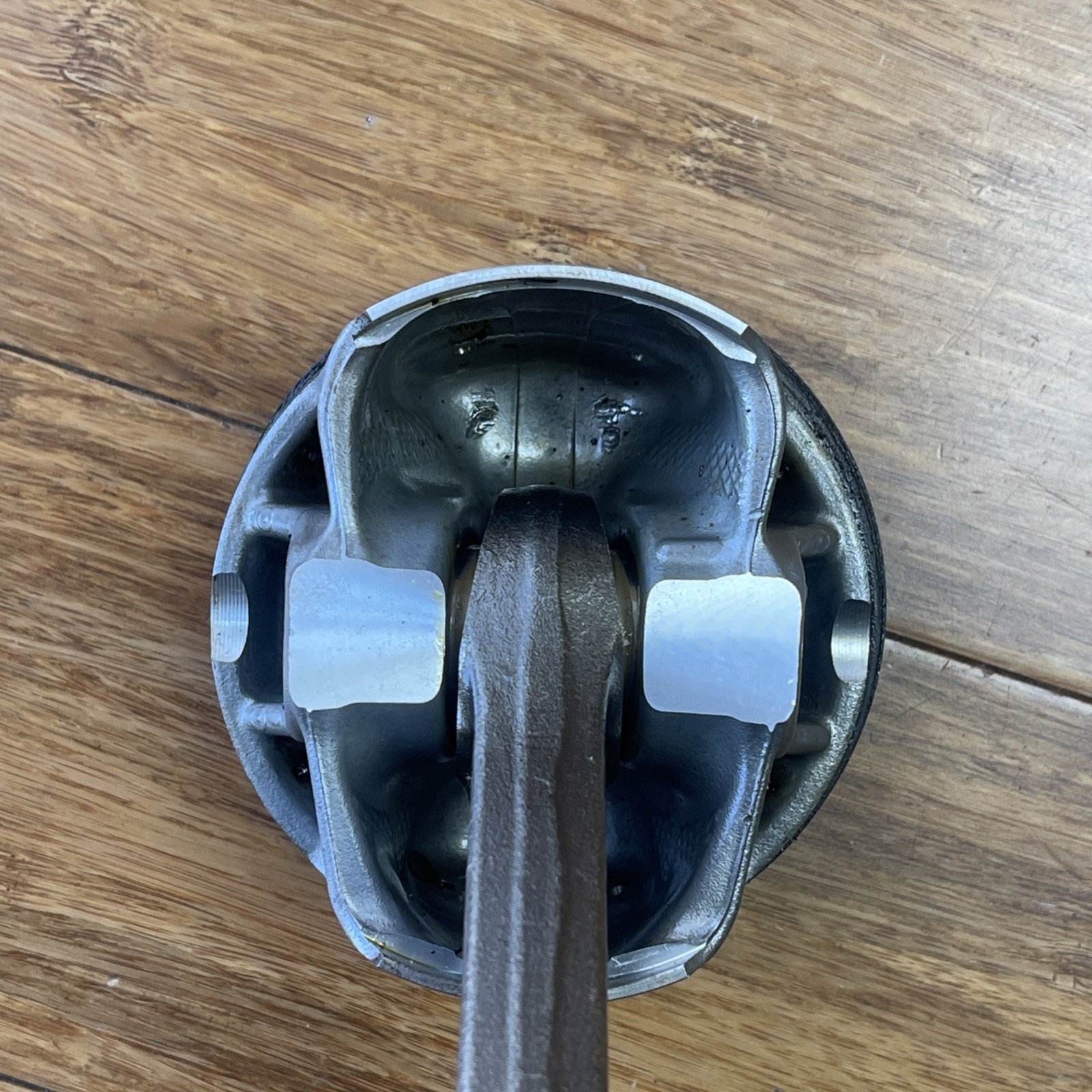 Maserati Levante 2014-2024 Connecting rod
