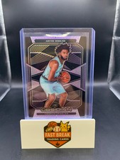 2019 Panini Obsidian Justise Winslow #38 Purple /75