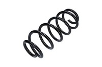 1X Fahrwerksfeder Kamoka 2110102 FüR B5 C5 Audi A6 A4 8D2 Avant 8D5 4B2 4B4 4B5