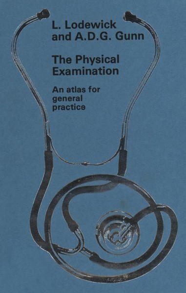 The Physical Examination L. Lodewick-image