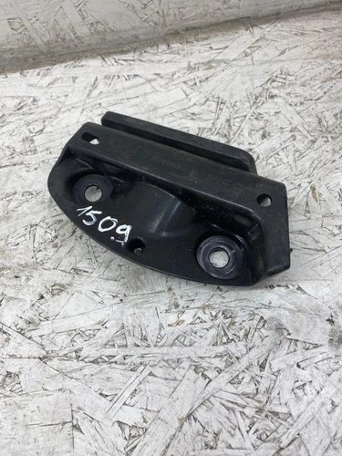 BMW 3 E90 Stoßstangenhalter hinten rechts 7118193 3.00 Diesel 2008 33467893