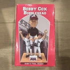 Bobby Cox Atlanta Braves Bobblehead Turner Field Final Season 2016
