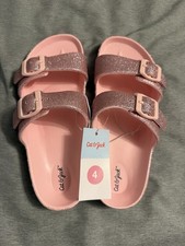 Cat  Jack Pink Sandals