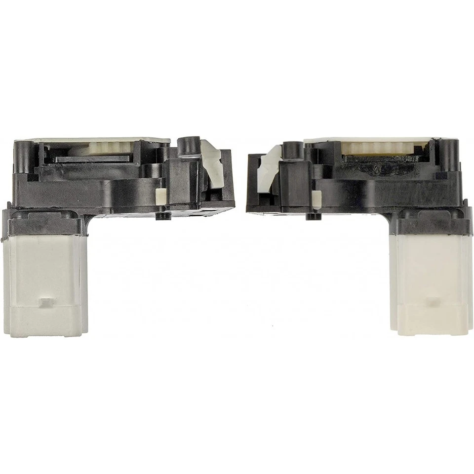 Actuador de cerradura de puerta para Oldsmobile Silhouette/88/LSS 1997 1998 | Plástico eléctrico Foto 3 de 4