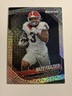 2025 Panini Prizm Black - Prospects Nate Frazier Mojo Prizm #d/25 Georgia NIL