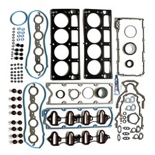 Full Gasket Set For 2004-2009 Chevrolet Silverado 1500 Suburban 2500 6.0l