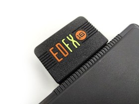 KRIKzz EDFX Shell (2024 & earlier model) - Humble Bazooka