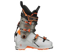 TECNICA SCARPONI SCI ALPINISMO UOMO  101T0800 200  ZERO G TOUR COOL GREY