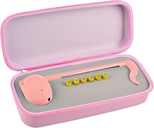Case Compatible with Otamatone [English Edition] Japanese Electronic Musical Ins