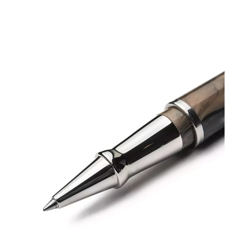 PINEIDER AVATAR UR MARBLE RIACE BRONZE ROLLERBALL PEN - 第 2/3 張圖片