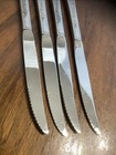 Oneida SPRING GLEN Stainless Distinction Deluxe Glossy Flatware 11 Knives C1 — photo 5
