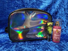 Bath  Body Works  DISNEY Maleficent Cos. Bag  Lip Gloss  Aurora Travel Mist  