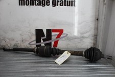 Cardan Peugeot 306