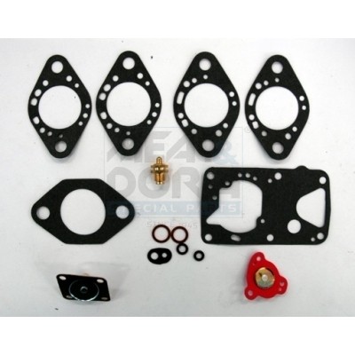 Fits MEAT&DORIA S60F QUALITY CARBURETOR GASKET KIT  ⭐UK Stock⭐