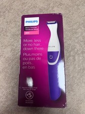 Nueva recortadora de bikini Philips 2000…