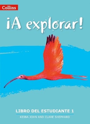 Keiba John Clare Shepha A Explorar: Student's Book Level (Paperback) (UK IMPORT)