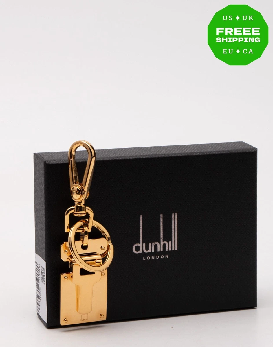 dunhill Key Chains, Rings & Cases for Men for sale | eBay