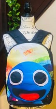 Kids Multicolor Backpack