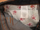 TRUE RELGION Skinny Jeans, Men 34 x 32, ExCon! — photo 10