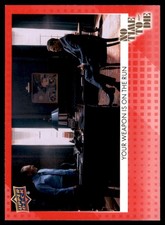 2025 Upper Deck James Bond 007 No Time To Die #41 Your Weapon Is On The Run