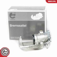 Esen SKV Bremssattel 23SKV064 FüR T5 VW Multivan Transporter T6 7HB Bus 7HJ 7EB