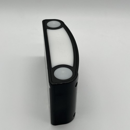 LED Wecker mit Vibration Lauter Wecker für Tiefschläfer & Langschläfer Nachtisch - Bild 19 von 24