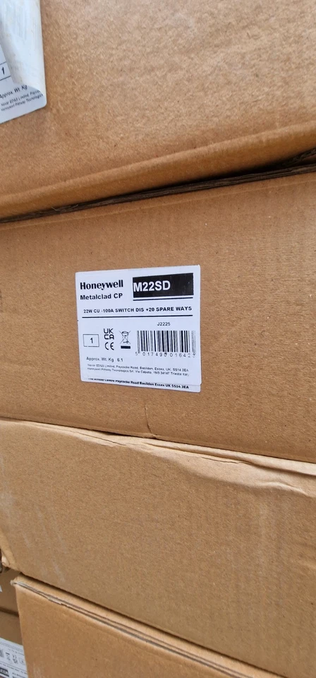 Consumer Unit - Image 2 of 4