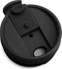 Simple Modern Voyager Reusable Insulated Flip Lid - Midnight Black, BRAND NEW