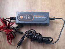 TRONIC T4X 12V KFZ - Batterie Ladegerät