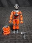 Vintage 1985 GI Joe Barbecue 3.75” Action Figure Hasbro ARAH G.I. Joe