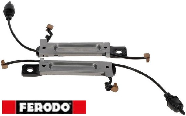 Ferodo FAI175 Warnkontakt FüR Bremsbelagverschleiß Warnkontakt-image
