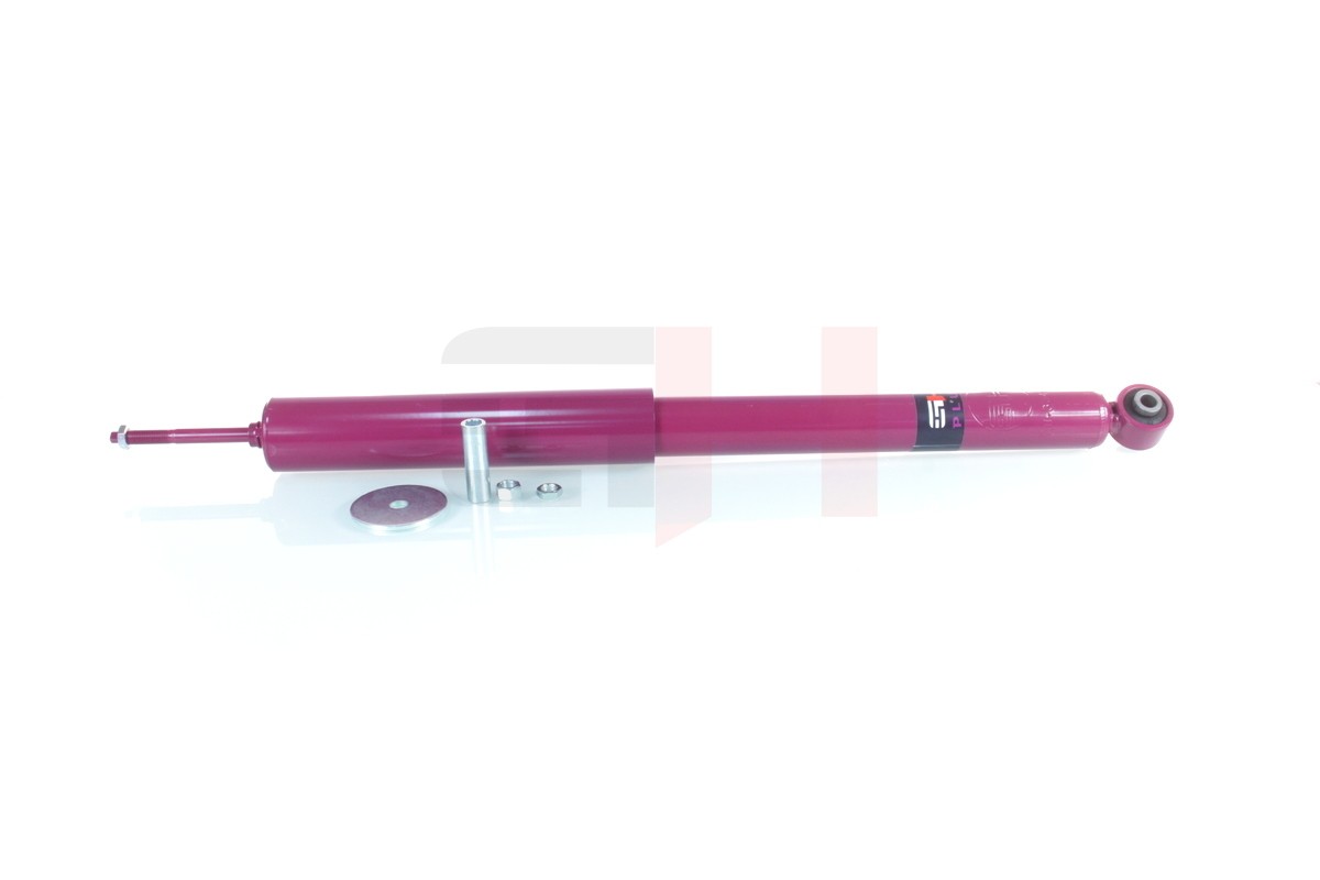 2x ✅Fits AUTO-GH GH+334193 SHOCK ABSORBER REAR GAS  ⭐UK Seller⭐