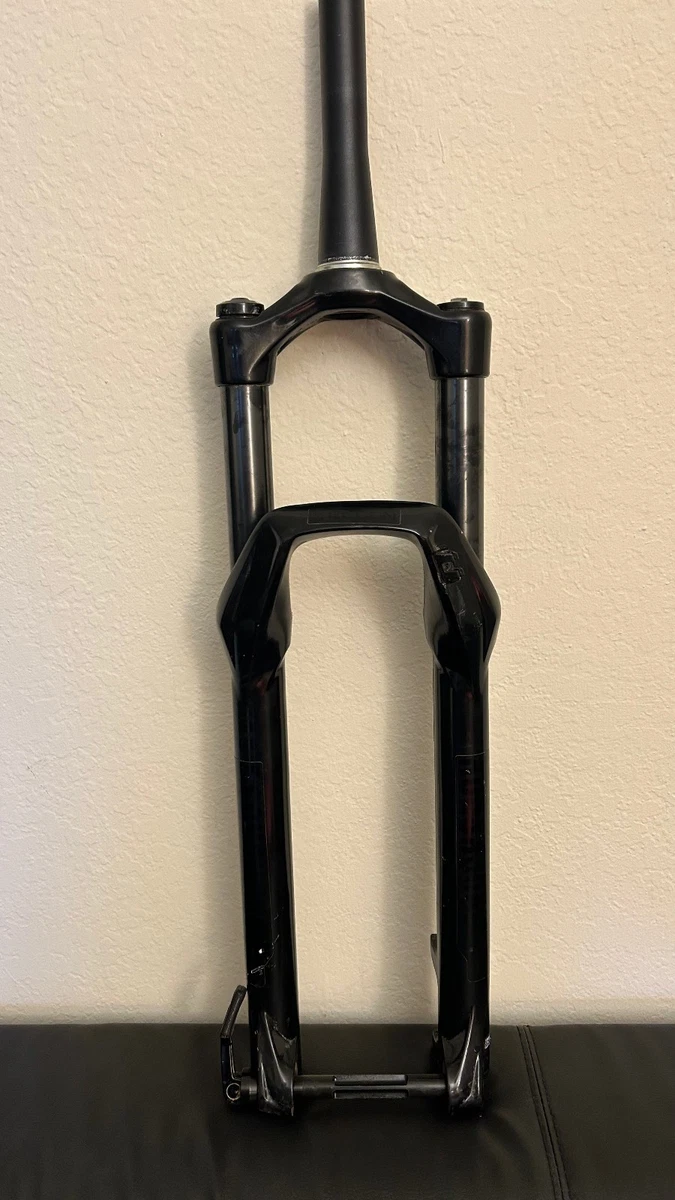 Rockshox 29in 140mm Bicycle Forks for sale - eBay