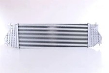 Radiatore intercooler Alluminio 96525 NISSENS per SUZUKI GRAND VITARA II