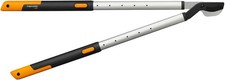 Fiskars SmartFit Bypass-Teleskop-Astschere für frisches Holz