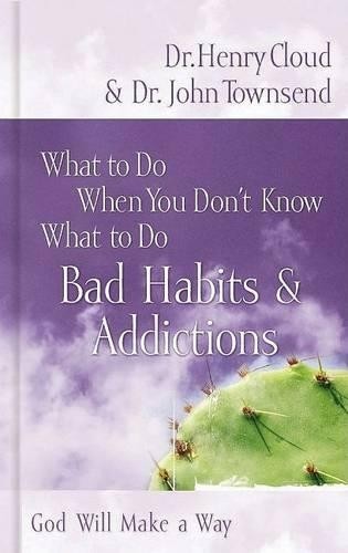 What to Do When You Don't Know What..., Cloud, Henry;To