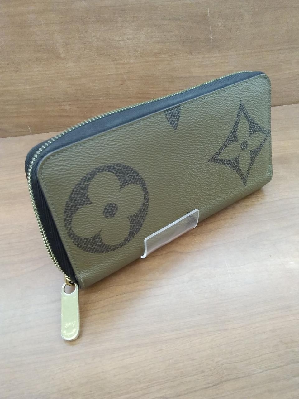 LOUIS VUITTON M69353 ZIPPY WALLET in Monogram Canvas 668725