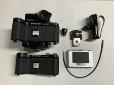 mamiya universal press film back 6x7 6x9 Type III Model