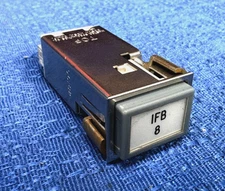 Master Specialties 90E561 Series 80 Radio Avionics Tellite Push Switch Button