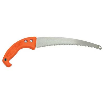 Jameson Hs-16Te-O Saw, Steel 16 In L Blade, Rubber W/Ergonomic Grip Handle, 21