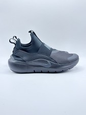 Nike Flex Runner 4 GS 4Y Triple Black