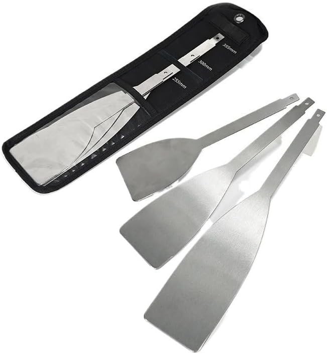 10" 12" 14" Windshield Cut Out Removal Tool- Auto Glass Express Removal Tool