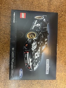 Lego 42223 | eBay