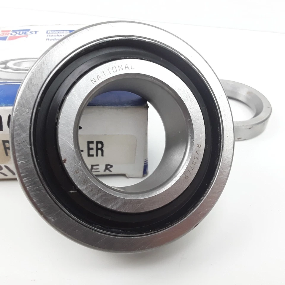 Wheel Bearing Fits Pontiac Laurentian Chevrolet Bel Air Truck 1955-1956 - Image 3 of 4