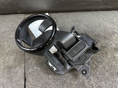 17-20 FIAT 124 SPIDER CENTER CONSOLE CUP HOLDER N24364416 | eBay